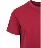 Koszulka męska  - slim długi Round Neck