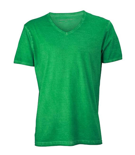 Koszulka męska V-neck Gipsy