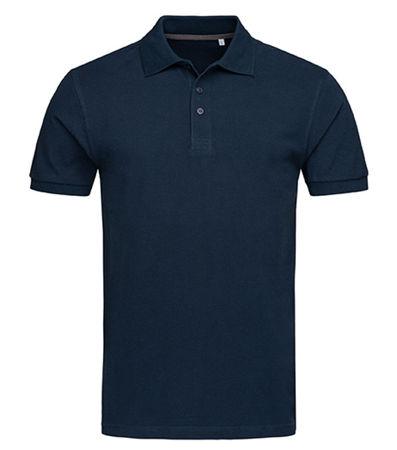 Męskie  Polo - do 5XL -Lux Polo Men