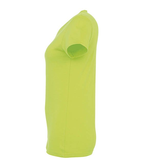 Koszulka damska - Imperial