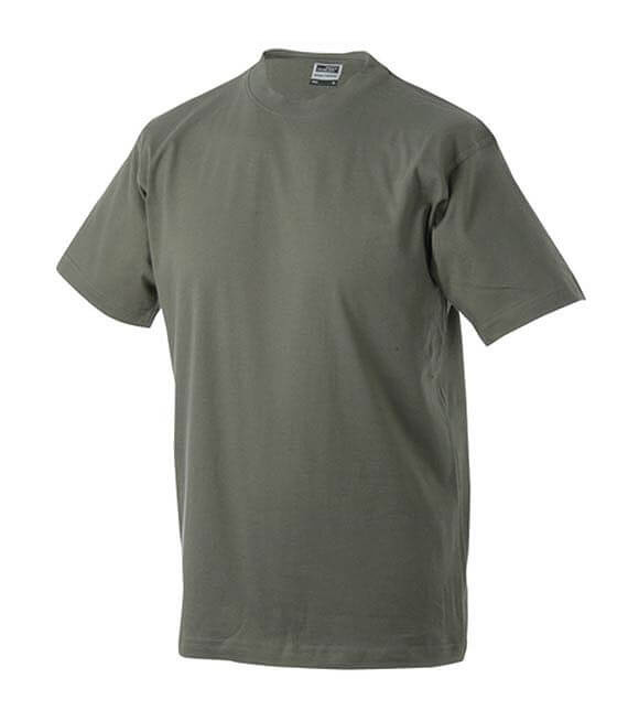 Koszulka męska - Round-T