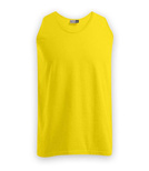 Tank Top Męskie Athletic -T