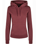 Bluza damska z kapturem Hoody  do 5XL- Organic