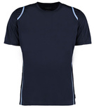 Koszulka męska kontrastowa - Contrast Tee