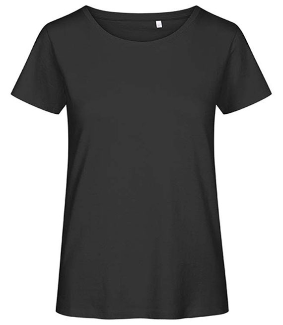 Koszulka z przedłużonym tyłem Drop Tail T