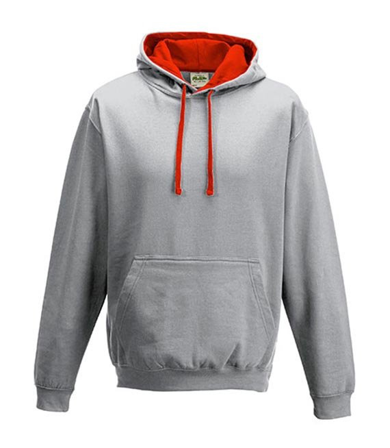 Bluza kangurka Varsity Hoodie