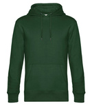 Bluza kangurka z kapturem - King Unisex do 4 XL