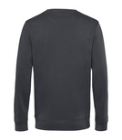 Buza Unisex bez kaptura Organic 