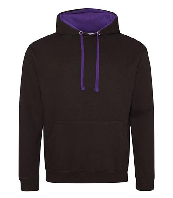 Bluza kangurka Varsity Hoodie