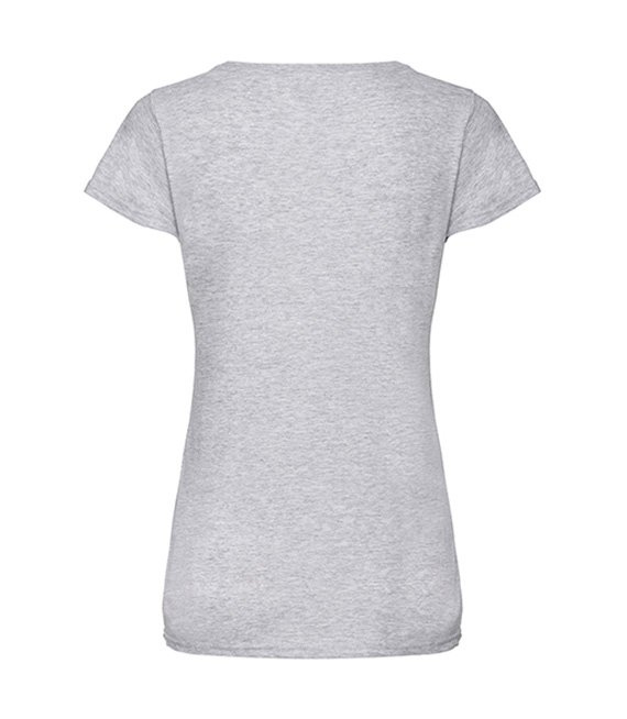 Koszulka damska - Fruit Of The Loom