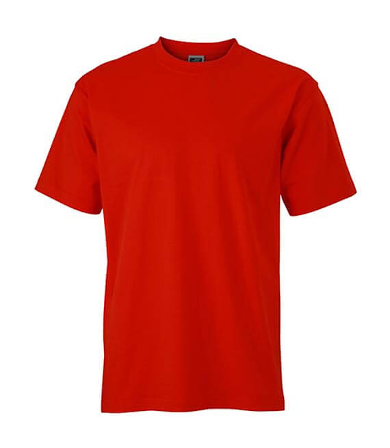 Koszulka męska - Round-T