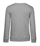 Bluza damska bez kaptura - Organic 