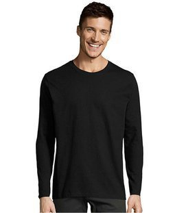 Koszulka męska - Imperial z długim rękawem