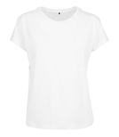 Koszulka damska - Box Tee