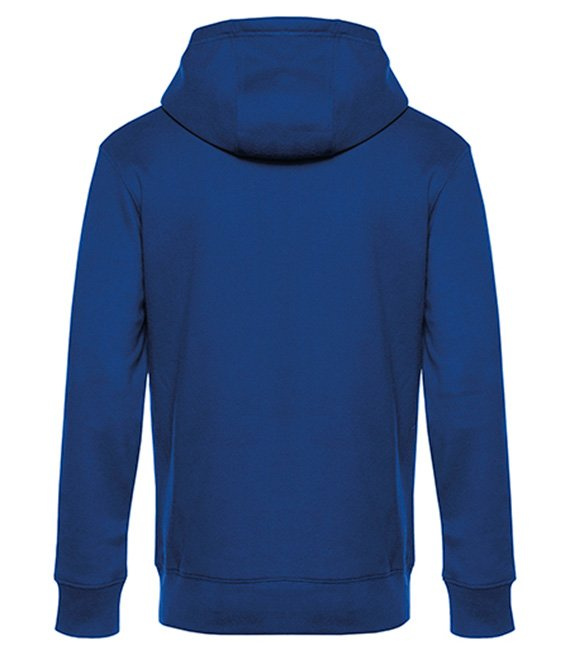 Bluza kangurka z kapturem - King Unisex do 4 XL