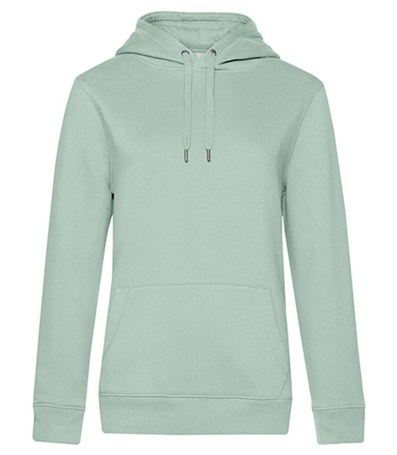 Bluza damska  kangurka - QUEEN 