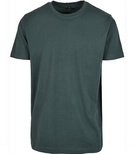 Koszulka męska  - slim długi Round Neck