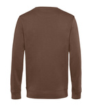 Buza Unisex bez kaptura Organic 