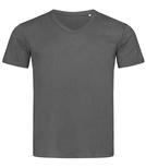 Koszulki Męskie Ben V-Neck