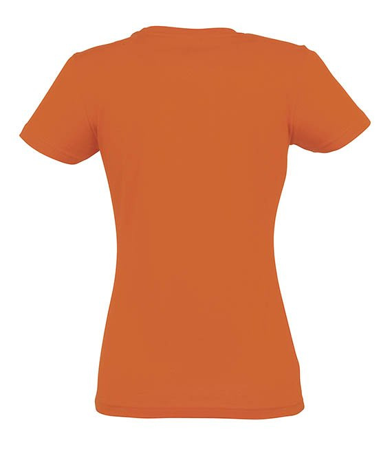 Koszulka damska - Imperial