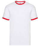  Koszulki Męskie - Ringer Tee