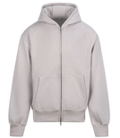 Męska gruba bluza z kapturem - Heavyweight Zoodie