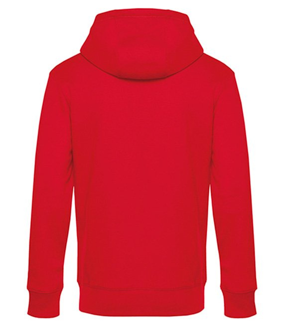 Bluza kangurka z kapturem - King Unisex do 4 XL