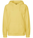 Męska bluza kangurka Hoodie - Organic