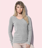 Damska koszulka Claire Long Sleeve 