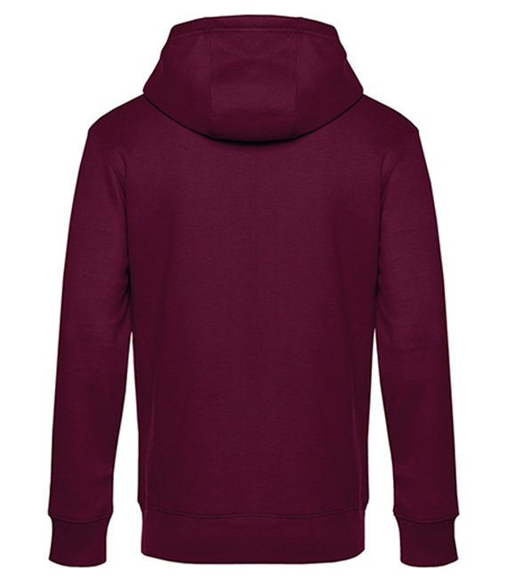 Bluza kangurka z kapturem - King Unisex do 4 XL