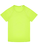 Sportowa koszulka dziecięca - Kids Active T