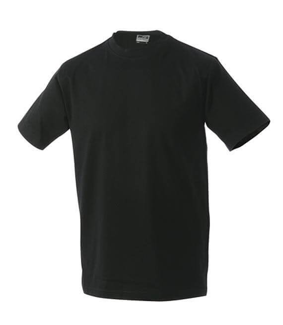 Koszulka męska - Round-T