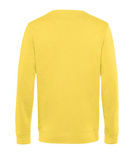 Buza Unisex bez kaptura Organic 