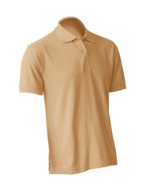 Koszulka Męska Polo Regular