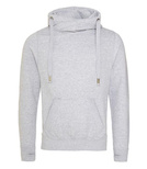 Bluza z kapturem  Cross Neck Hoodie