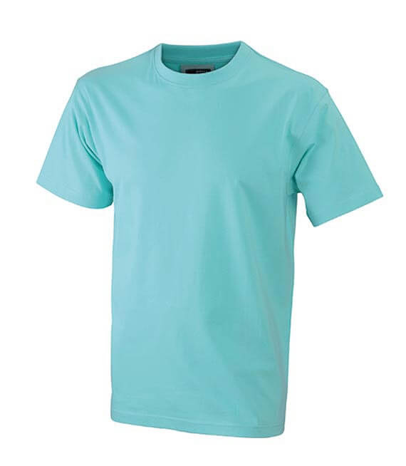 Koszulka męska - Round-T