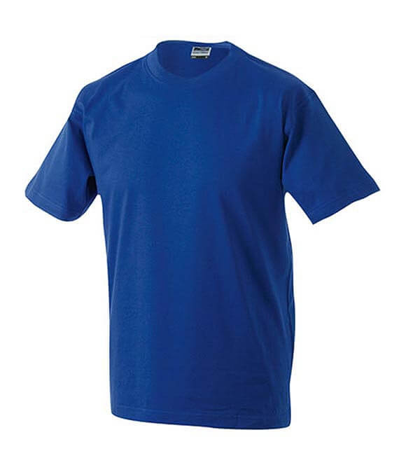 Koszulka męska - Round-T