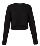 Damska bluza - rozpinana z kapturem 