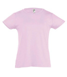 Koszulka Junior - Girlie Cherry