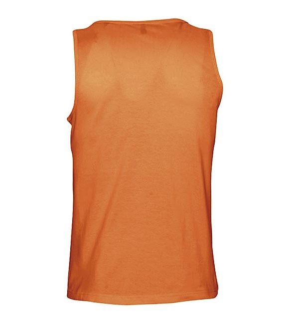 Koszulka męska Tank Top