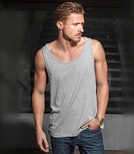 Koszulka męska  Jersey Big Tank