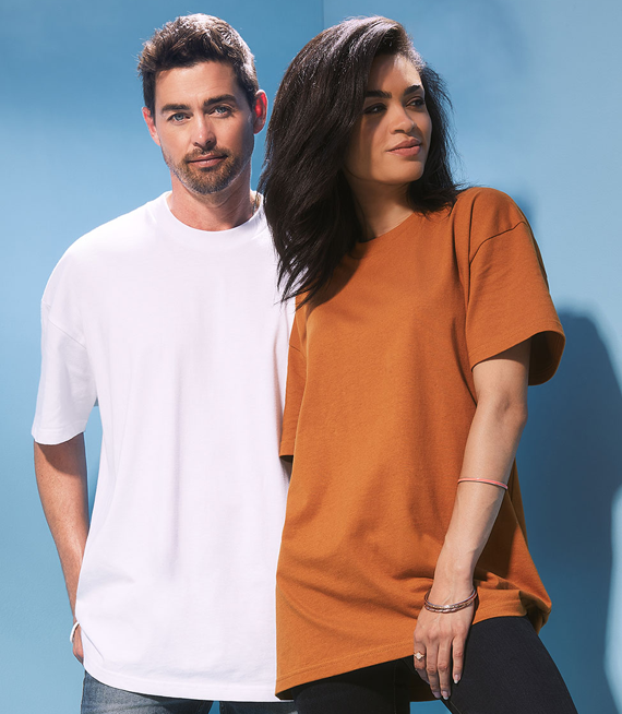 Koszulka Unisex o dużej gramaturze - Heavyweight T-Shirt