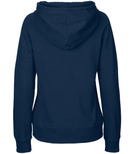 Damska reglanowa kangurka Hoodie - Organic