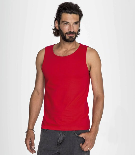 Koszulka męska Tank Top