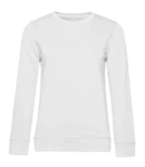 Bluza damska bez kaptura - Organic 