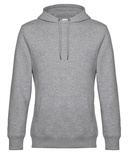 Bluza kangurka z kapturem - King Unisex do 4 XL