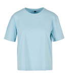 Damski wygodny klasyczny T-shirt - do 5XL 