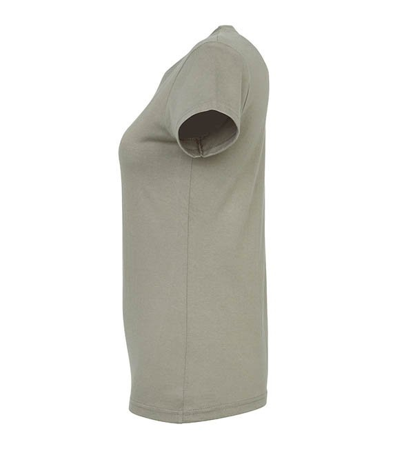 Koszulka damska - Imperial