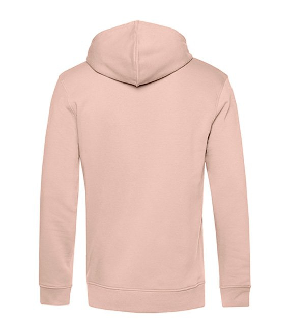 Bluza Unisex z kapturem Organic