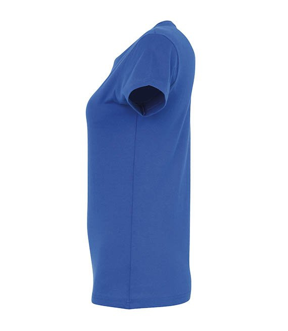 Koszulka damska - Imperial